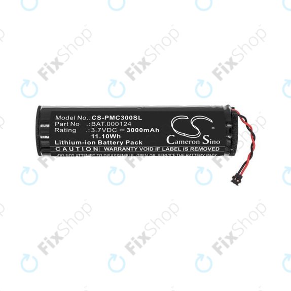Batteria per Iqos 3.0 Charge box, BAT.000124, Li-Ion, 3000mAh, 3.7V, HQ