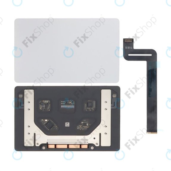 Trackpad per MacBook Pro 13", A2338 (2020), Silver, 661-27533, Genuine Apple