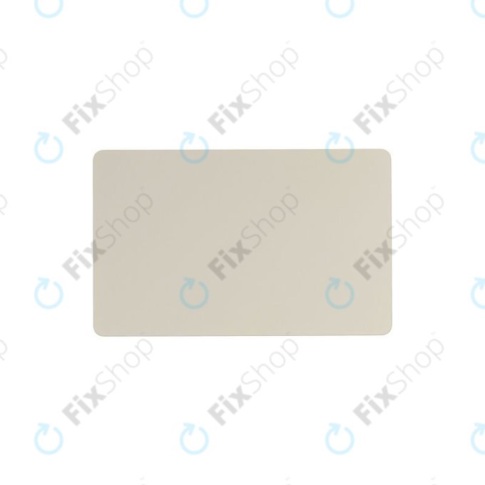 Trackpad per MacBook Air 13", A3240 (2025), Starlight, 661-50125, Genuine Apple