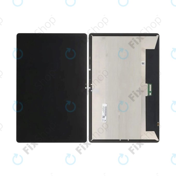 Schermo LCD per Lenovo Tab P12, Vetro touch senza cornice