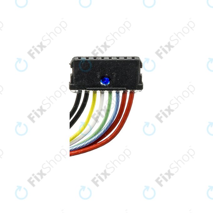 Batteria per Lenovo Air 14, Flex 6, Ideapad 530, Yoga 530, L17C4PB0, Li-Pol, 5800mAh, 7.68V, HQ