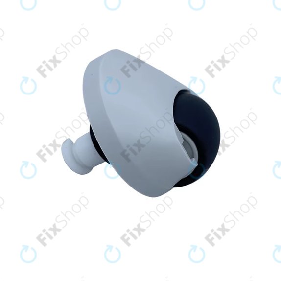 Ruota anteriore per Xiaomi Robot Vacuum X10+, X10, Mijia Omni 1S