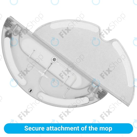 Serbatoio dell'acqua per Xiaomi Mi Robot Vacuum Mop (Mijia 1C)