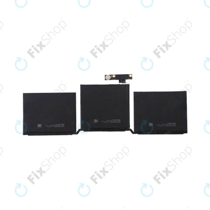 Batteria A2171 per MacBook Pro 13" A2159 (2019), A2289 (2020), A2338 (2020), 5103mAh