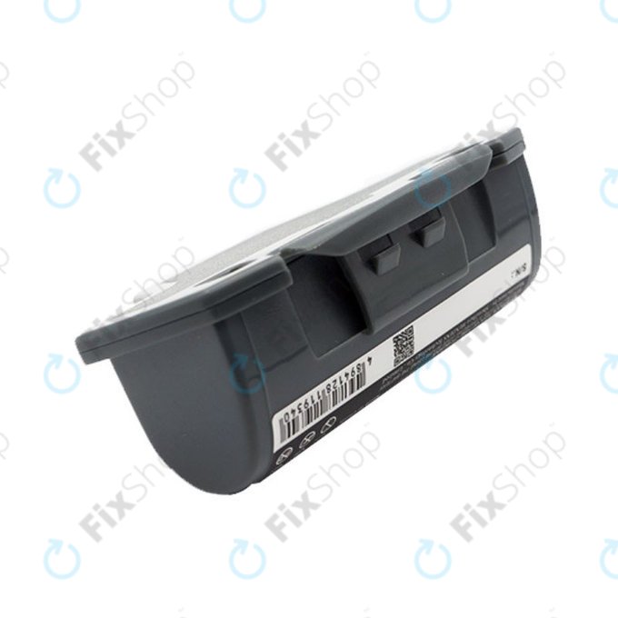 Batteria per Kärcher WV-seriess, 4.633-083.0, 2.633-123.0, Li-Ion, 2000mAh, 3.7V, HQ