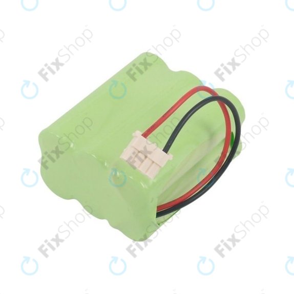 Batteria per iRobot Mint-seriess, GPHC152M07, Ni-MH, 1500mAh, 7.2V, HQ