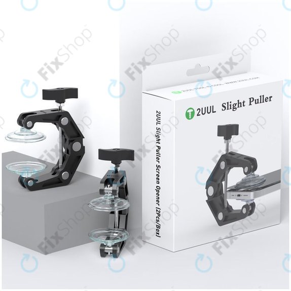 Aprischermo 2pcs, 2UUL Slight Puller