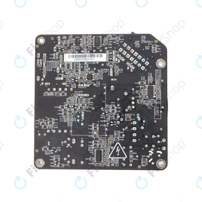 Alimentatore 205W per iMac 21.5" A1311 (Late 2009 - Late 2011)