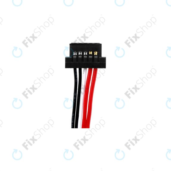 Batteria per TomTom Rider, Great Rides, VF3W, Li-Ion, 2500mAh, 3.7V, HQ