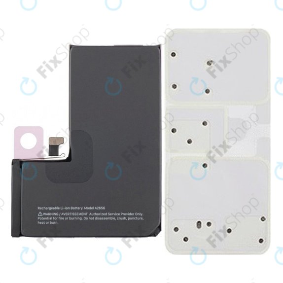 Batteria per iPhone 13 Pro, 661-21996, 3095mAh, Genuine Apple