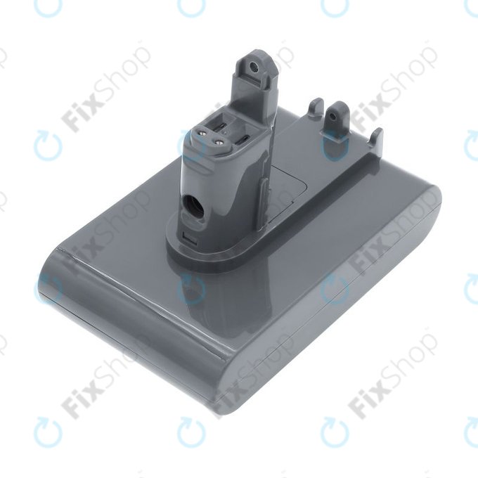 Batteria per Dyson DC31, DC34 DC35 DC44 DC56 965557-03, Li-Ion, 2500mAh, 22.8V, HQ