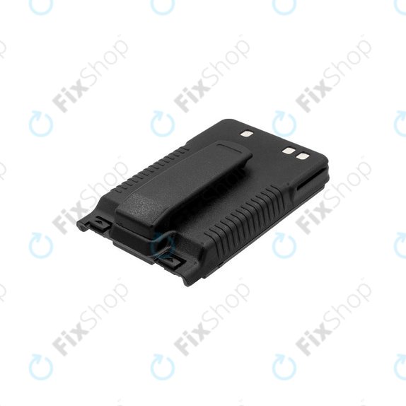 Batteria per Yaesu Ft-1dr, Yaesu Ft-2dr, SBR-14, Li-Ion, 2000mAh, 7.4V, HQ