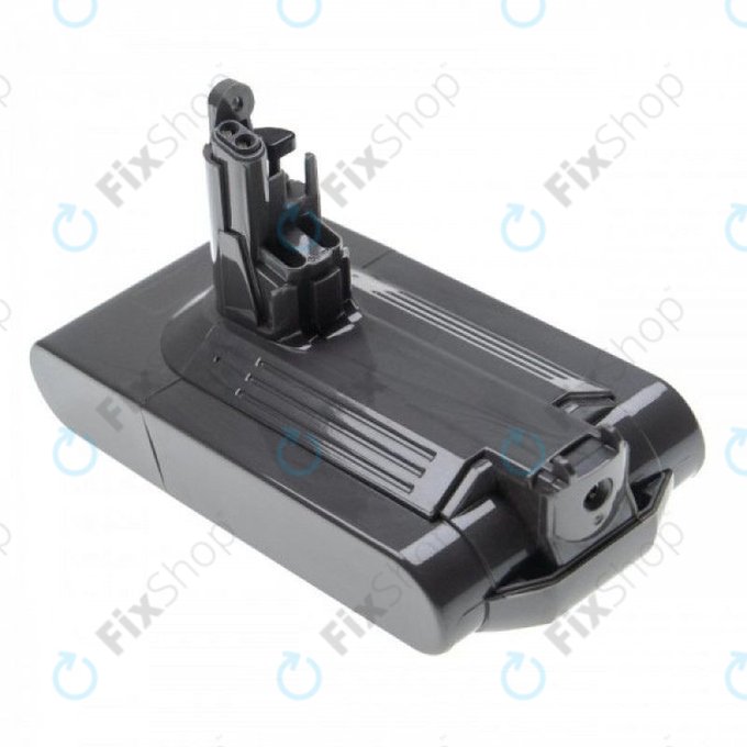 Batteria per Dyson V11, 299820, SV14, 970145-02, Li-Ion, 4000mAh, 25.2V