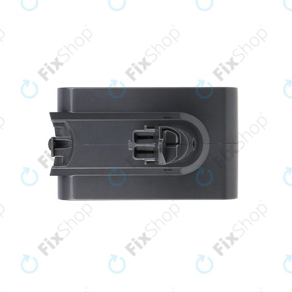 Batteria per Dyson DC-seriess, V6, 965874-02, Li-Ion, 2500mAh, 21.6V, HQ