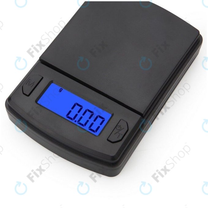 Bilancia digitale professionale 300 g/0,01 g, TFY SC910B