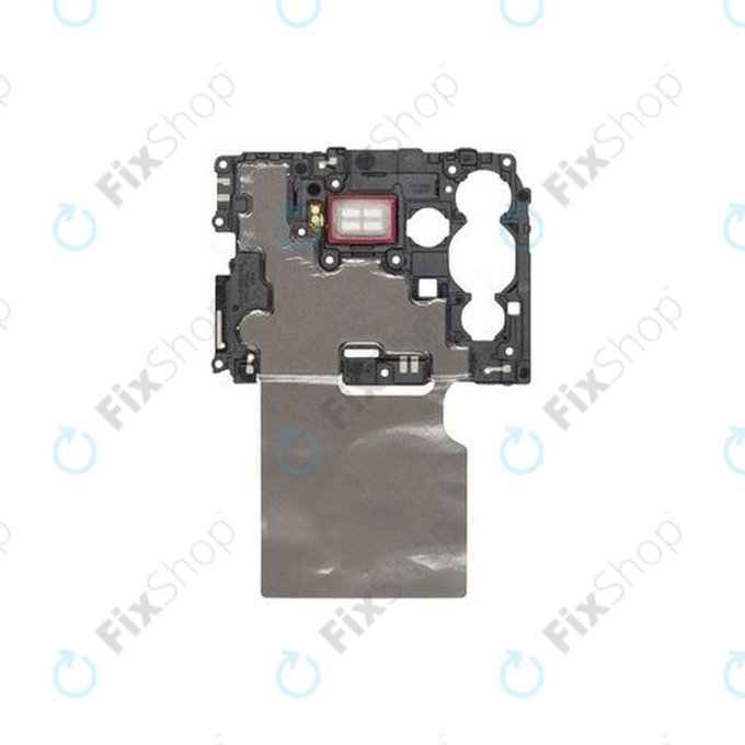 Antenna NFC e Ear Altoparlante per Samsung A52 A525F, A526B, A52s 5G A528B, GH97-26223A, Genuine Service Pack