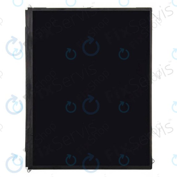 Nastro biadesivo vetro touch 3M per Apple iPad 2
