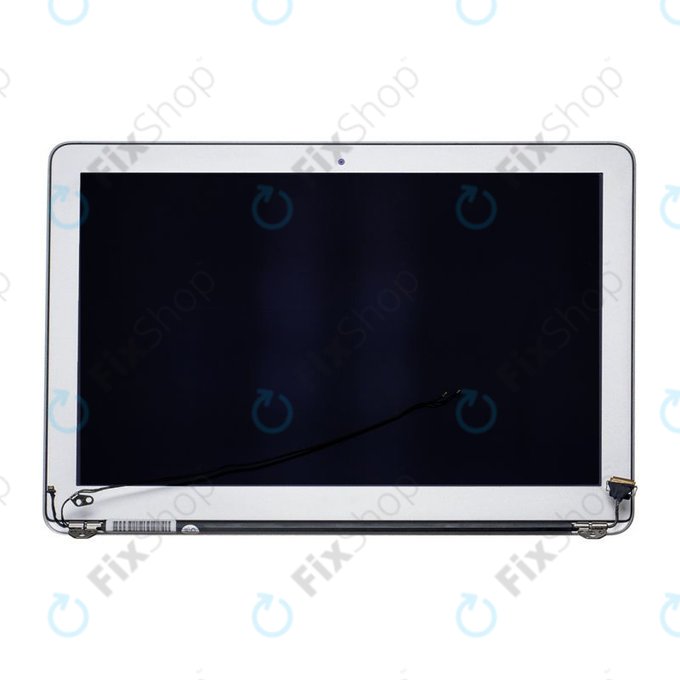 Schermo LCD per MacBook Air 13" A1466 (Mid 2010 - Mid 2012), Display, Vetro frontale, Scocca, Refurbished