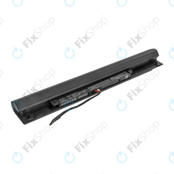 Batteria per Lenovo IdeaPad 110-15, 5B10L79053, Li-Ion, 4100mAh, 10.8V, HQ