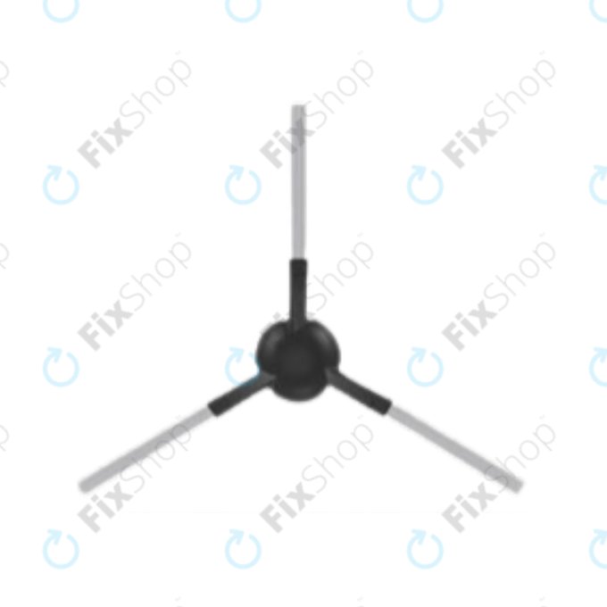 Set di ricambi per Dreame D20 Ultra (1x spazzola principale, 2x filtro, 2x spazzola laterale, 4x panno mop, 2x sacchetto polvere)