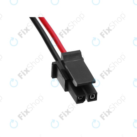 Batteria per Eufy RoboVac L30 Hybrid+, Concept VR2110 T2996011, Li-Ion, 3350mAh, 14.4V, HQ