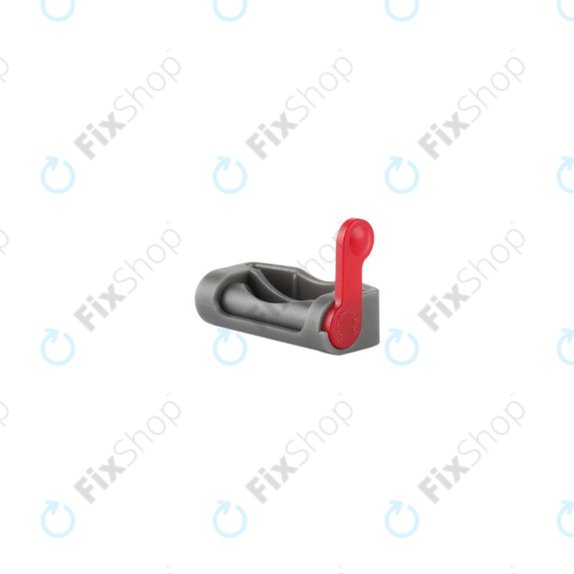 Blocco grilletto per Dyson seriess V, Outsize