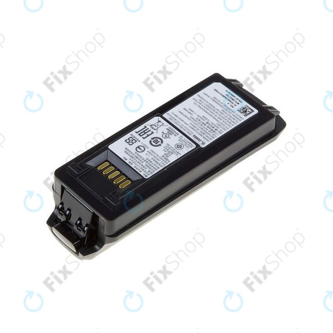 Batteria per Zebra MC2700, 3500mAh