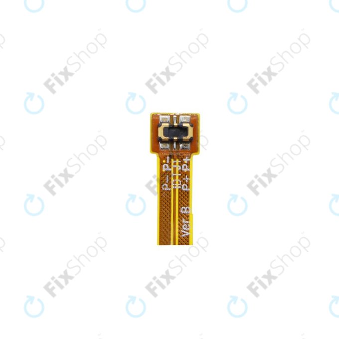 Batteria per Amazfit T-Rex, A1919, Li-Pol, 390mAh, 3.8V, HQ