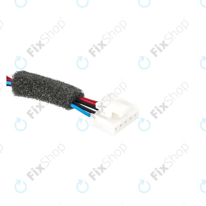 Batteria per LG Music Flow P7, Xboom Go PK7, TD-Bb11LG, Li-Ion, 3400mAh, 7.4V, HQ
