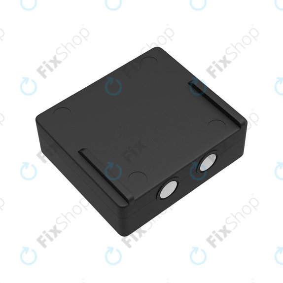 Batteria per Hetronic, RHE3620KG, Ni-MH, 2500mAh, 3.6V, HQ