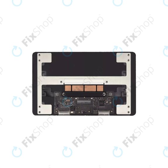 Trackpad per MacBook Air 13" A2681 (2022), Midnight, Refurbished