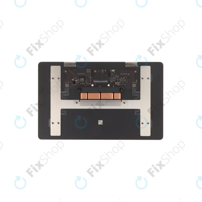 Trackpad per MacBook Air 15", A3241 (2025), Silver, 661-50138, Genuine Apple