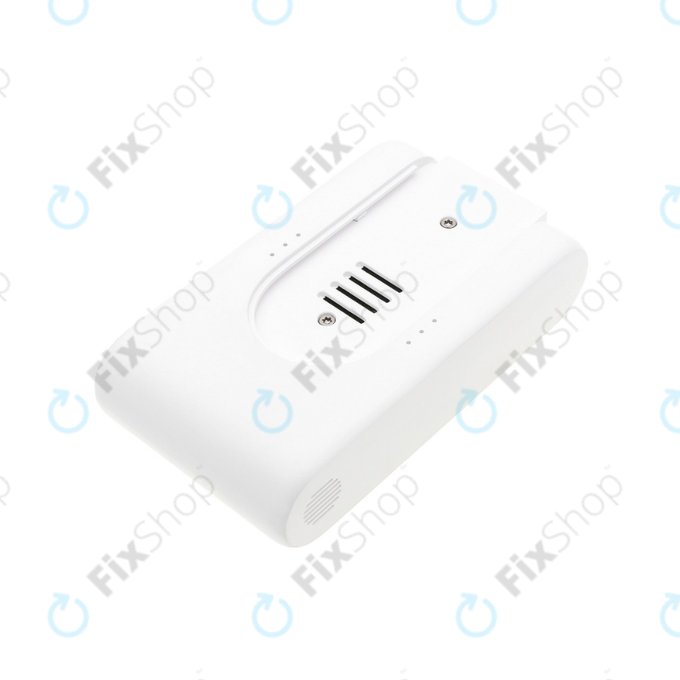Batteria per Xiaomi Dreame G10, G20, T10, T20, 3027689, Li-Ion, 2400mAh, 25.2V, HQ