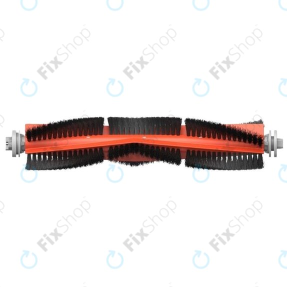 Set di ricambio per Xiaomi Dreame Bot W10, W10 Pro (2x Spazzole principali, 4x Filtri, 4x Spazzole laterali, 4x Panni per mocio)