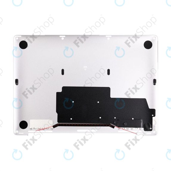 Cover inferiore per MacBook Pro 13" A2289 (2020), Silver