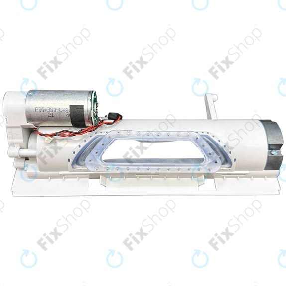 Modulo spazzola principale, Grigio per Dreame Bot L10 Pro, D10 Plus Gen2, D10 Plus, D9, F9