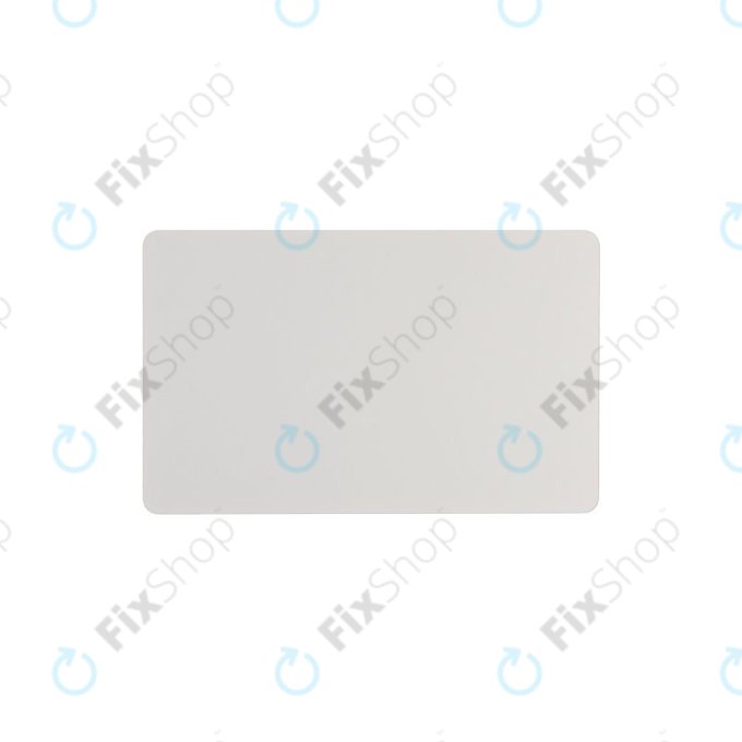Trackpad per MacBook Air 13", A3113 (2024), Silver, 661-40275, Genuine Apple