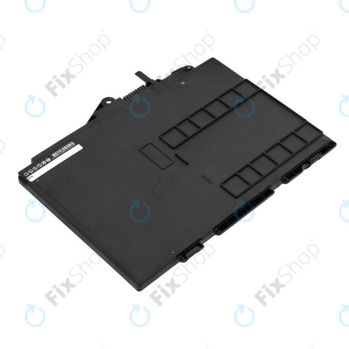 Batteria per HP Elitebook 725 G3, 800232-241, Li-Pol, 3700mAh, 11.4V, HQ