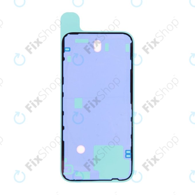 Adesivo vetro posteriore per iPhone 16e, 923-12052-S, Genuine Apple
