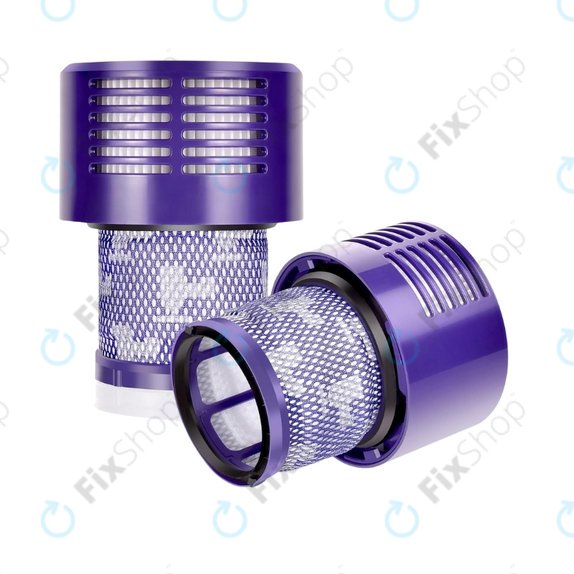 Filtro polvere per Dyson V10