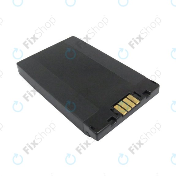 Batteria per Motorola i930, i920, i95, SNN5705, Li-Ion, 3.7V, 1000mAh, HQ
