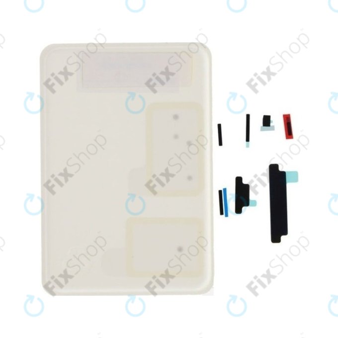 Schermo assembly per iPad Air 11" (2024), WiFi Version, 661-43536, Genuine Apple