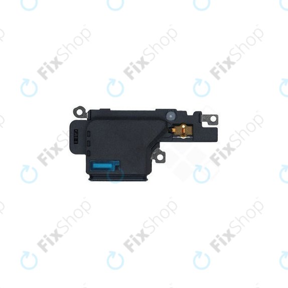 Altoparlante inferiore per Google Pixel 9a, G863-00582-00, Genuine Service Pack