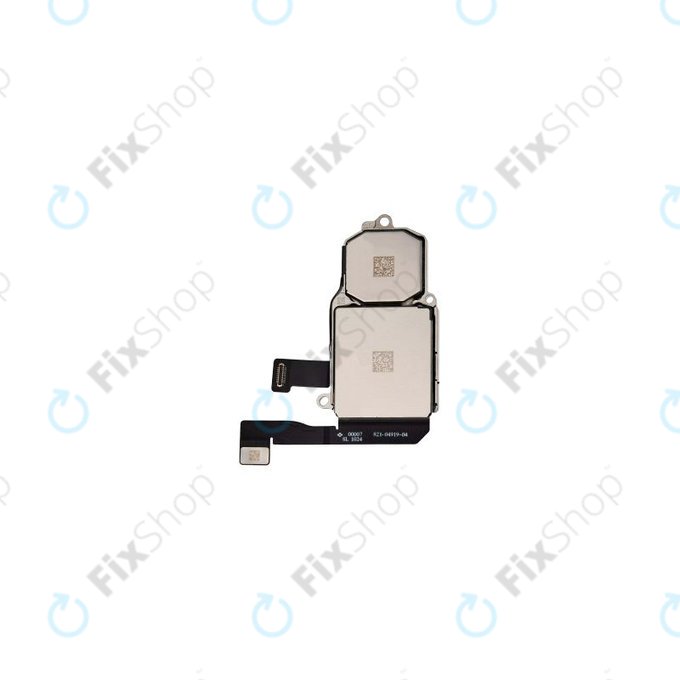 Fotocamera posteriore per iPhone 16 Plus