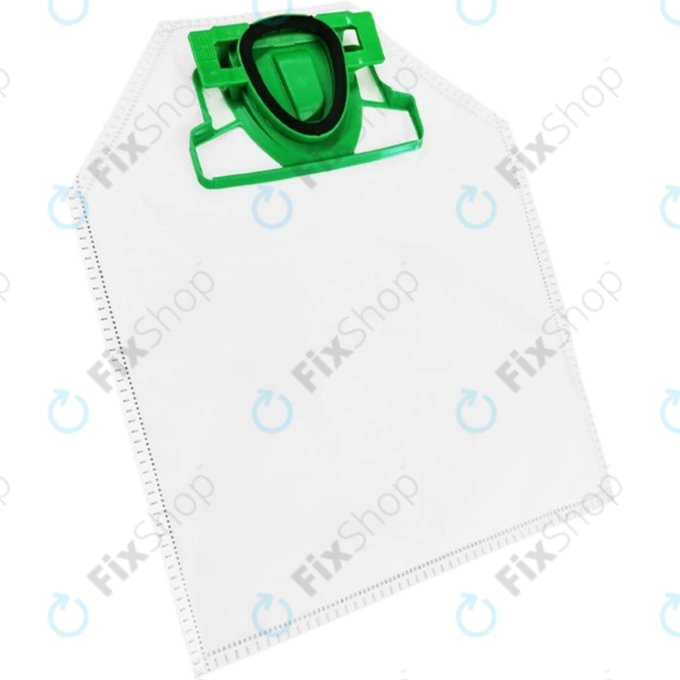 Sacchetto per aspirapolvere FP200, 2 pz. per Vorwerk Kobold VK200