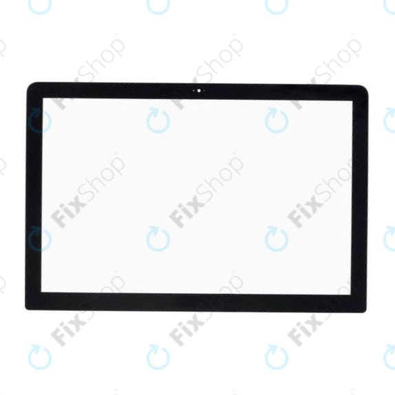 Vetro frontale per iMac 27" A1862 (Late 2017), A2115 (2019 - 2020)
