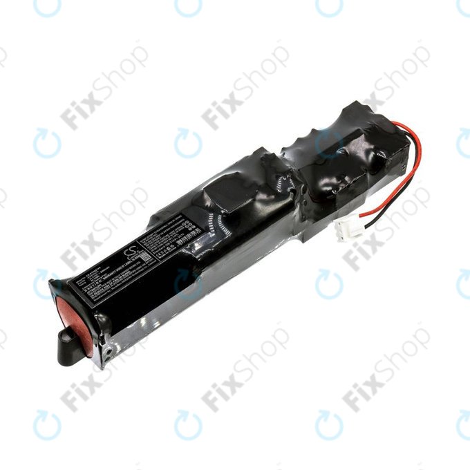 Batteria per Rowenta Air Force Extreme RH-seriess, Tefal TY-seriess, RS-RH5274, Li-Ion, 2500mAh, 25.9V, HQ
