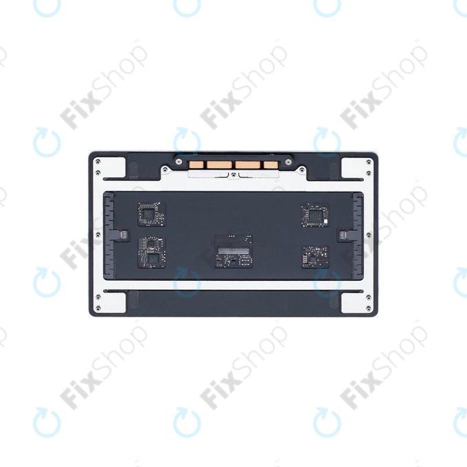Trackpad per MacBook Pro 16" M1 Max A2485 (2021), Silver