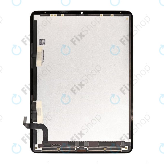 Schermo LCD per iPad Air (5th Gen 2022), 4G Version, Vetro touch senza cornice, Refurbished