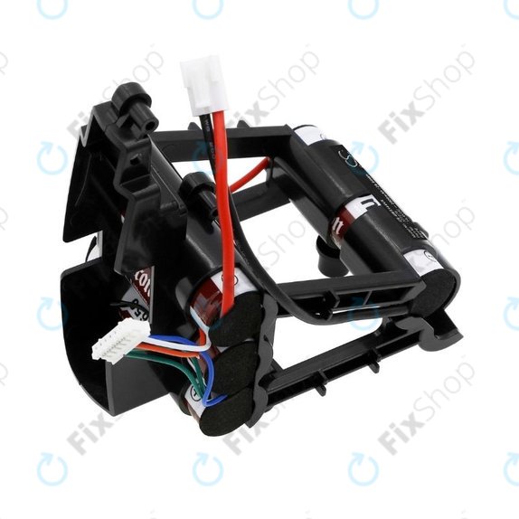 Batteria per Gorenje SVC-seriess, 577276, Li-Ion, 2000mAh, 14.4V, HQ